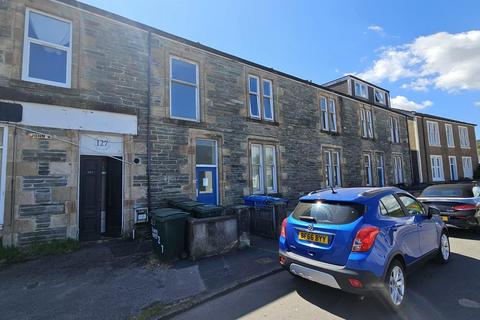 John Street, Dunoon PA23 2 bed flat for sale
