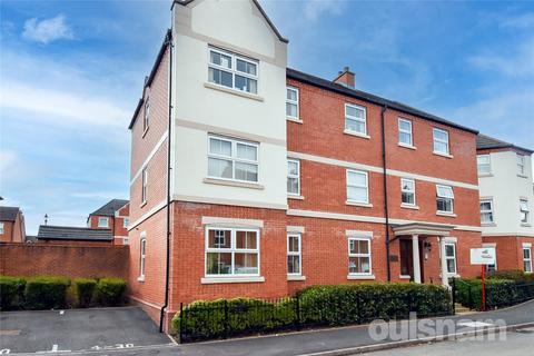 Trostrey Road, Kings Norton... 2 bed apartment for sale