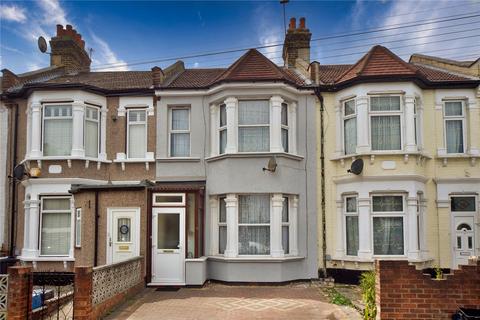 Oxford Road, Ilford, IG1 3 bed terraced house for sale
