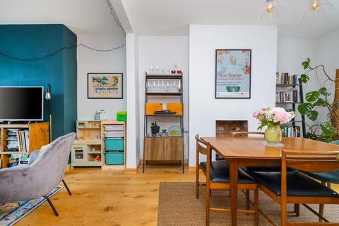 Bloy Street, Easton 2 bed terraced house for sale