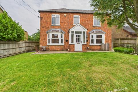 Drayton Parslow, Milton Keynes MK17 5 bed detached house for sale