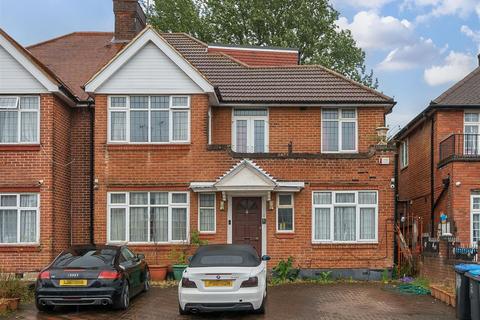 Dicey Avenue, London NW2 6 bed house for sale