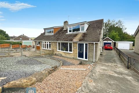 Flax Lea, Worsbrough, Barnsley, South... 4 bed bungalow for sale