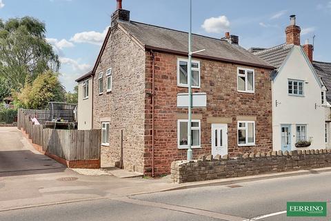 High Street, Aylburton, Lydney... 3 bed semi