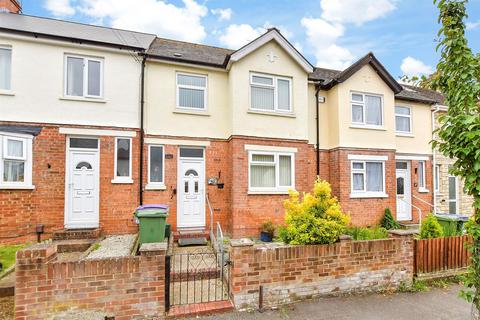 Archer Road, Folkestone, Kent 3 bed terraced house for sale