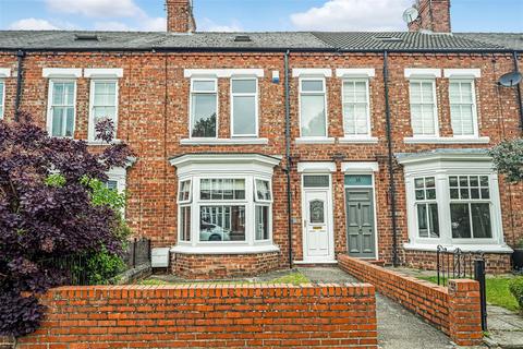 Woodland Terrace, Darlington 4 bed townhouse for sale