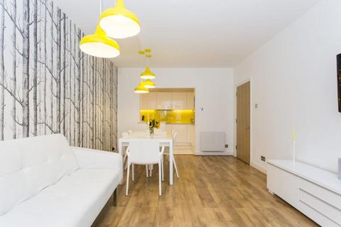 28 Bartholomew Close, London EC1A 2 bed apartment for sale