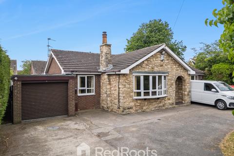 Doncaster, South Yorkshire DN5 4 bed detached bungalow for sale