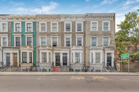 Finborough Road, Chelsea, London, SW10 2 bed flat for sale