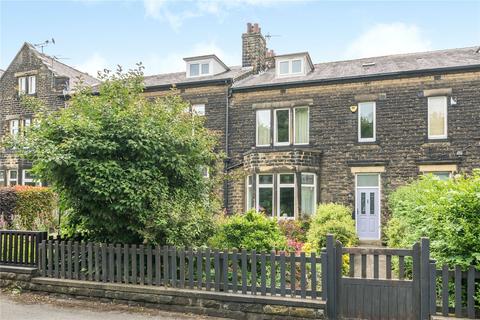 Radcliffe Gardens, Pudsey, West... 5 bed terraced house for sale