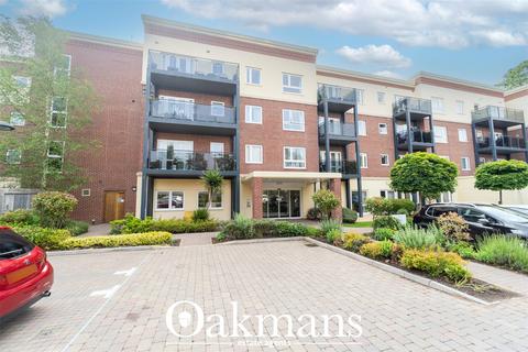 Recreation Road, Worcestershire B61 2 bed apartment for sale