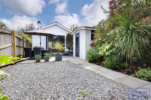 Foxholes Road, Oakdale, Poole 4 bed detached bungalow for sale
