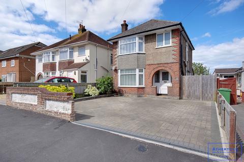 Old Farm Road, Oakdale, Poole 3 bed detached house for sale