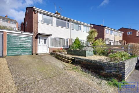 Haymoor Road, Oakdale, Poole 3 bed semi