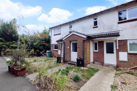 Armada Way, Littlehampton, West Sussex 1 bed maisonette for sale