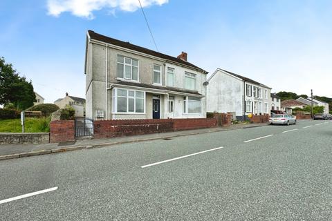 Llanedi Road, Fforest, Pontarddulais... 3 bed semi