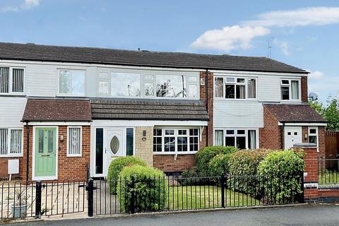 Farnborough Road, Castle Vale... 3 bed terraced house for sale