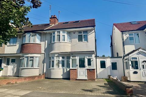 Minehead Road, Harrow HA2 4 bed end of terrace house for sale