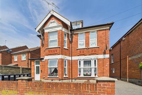 Hamilton Road, Bournemouth, Dorset, BH1 1 bed apartment for sale