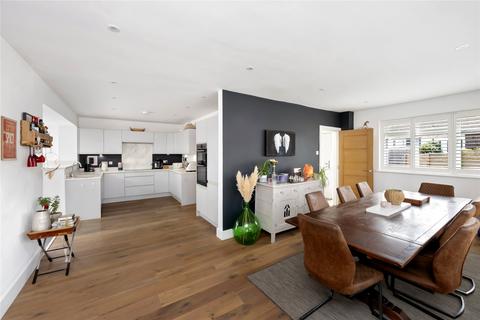 Norbury Drive, Lancing, West Sussex... 4 bed bungalow for sale