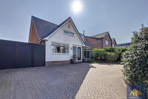 Birkdale, Merseyside PR8 3 bed detached house for sale
