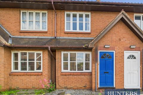 Wylies Road, Beverley, HU17 7AP 2 bed house for sale