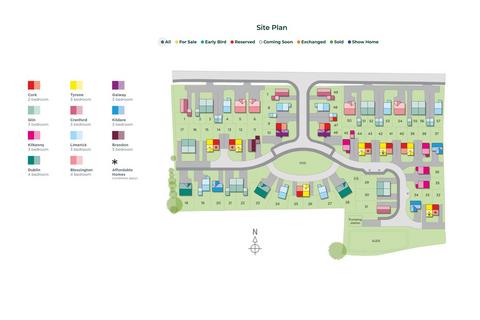 Lowmoor Walk, Wigton CA7 3 bed detached house for sale
