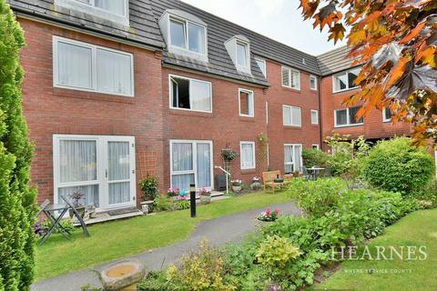 Ringwood Road, Ferndown, BH22 1 bed retirement property for sale