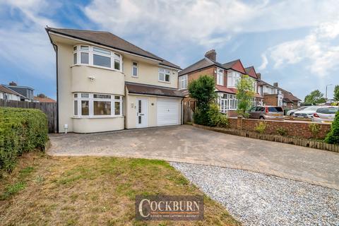 Green Lane, New Eltham, SE9 4 bed detached house for sale