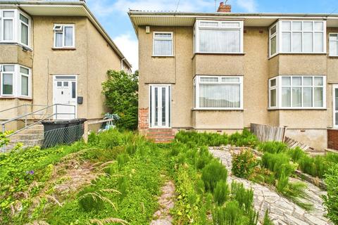King Georges Road, Bristol, BS13 3 bed semi
