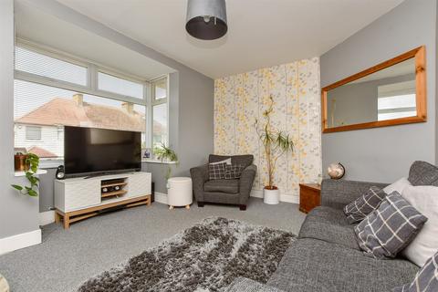 Selborne Road, Margate, Kent 3 bed semi