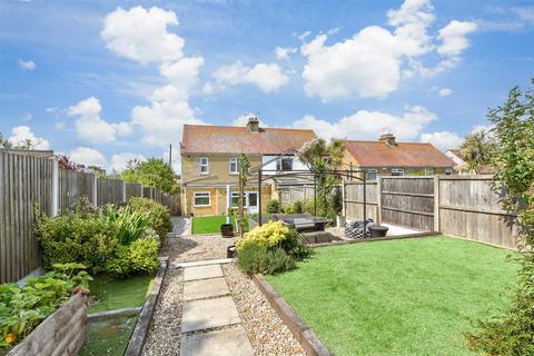 Selborne Road, Margate, Kent 3 bed semi