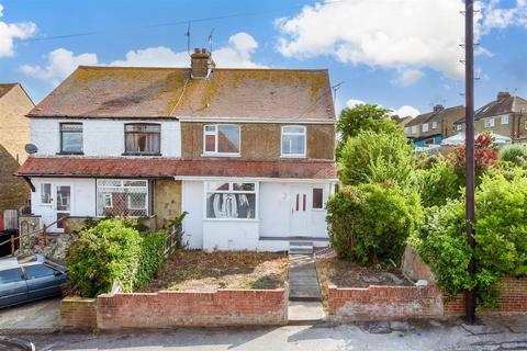 Selborne Road, Margate CT9 3 bed semi