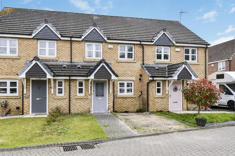 Elvaston Park, Kingswood, Hull 3 bed terraced house for sale