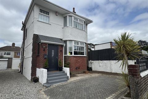 Efford Road, Plymouth PL3 3 bed detached house for sale