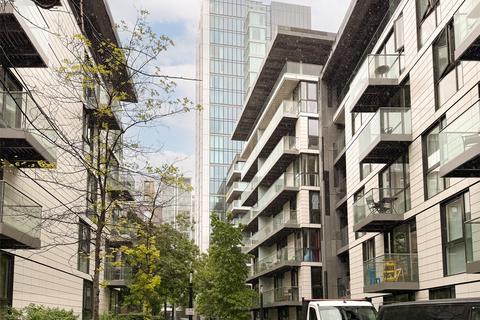 Stable Walk, Aldgate East E1 1 bed apartment for sale