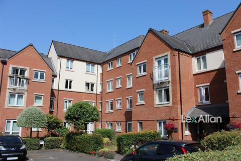 26, Webb Court, Drury Lane, Stourbridge 1 bed apartment for sale