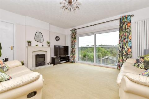 Riddlesdown Avenue, Purley, Surrey 3 bed semi