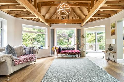 Mottingham Lane, London, SE12 5 bed detached house for sale