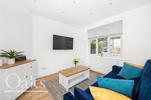 Love Lane, South Norwood 3 bed end of terrace house for sale