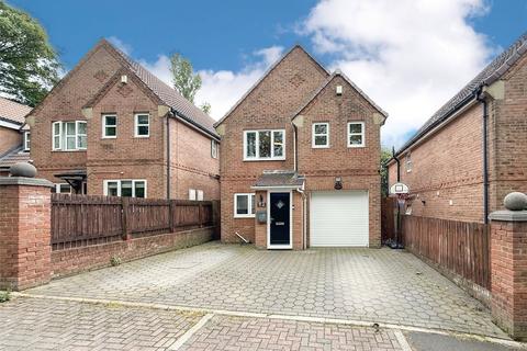 Jacksons Place, Birtley, DH3 4 bed detached house for sale