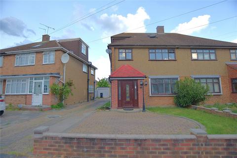 Rochford Avenue, Romford, RM6 4 bed semi