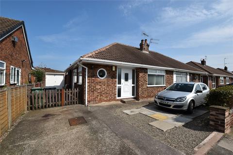 Napier Drive, Moreton, Wirral, CH46 2 bed bungalow for sale