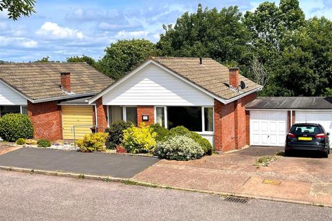 Nadder Park Road, Exeter EX4 2 bed detached bungalow for sale