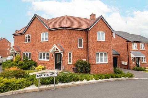 Tolkien Way, Wellington, Telford... 3 bed semi