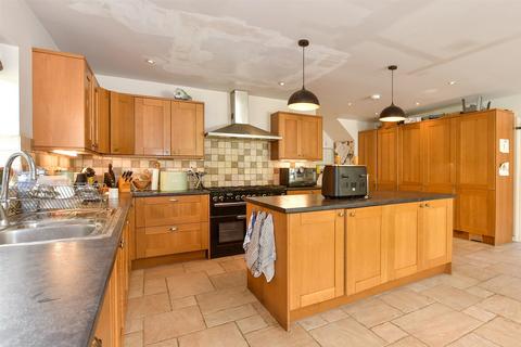 Penfold Way, Steyning, West Sussex 6 bed detached bungalow for sale