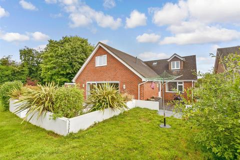 Penfold Way, Steyning, West Sussex 6 bed detached bungalow for sale