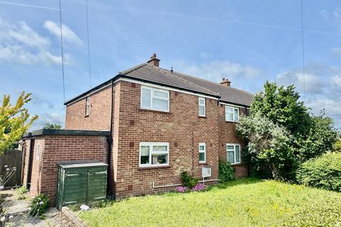 Foxborough Close, Sandwich CT13 2 bed apartment for sale