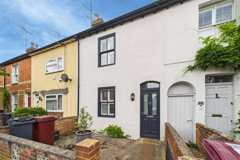 Carnarvon Road, Reading, Berkshire, RG1 3 bed terraced house for sale