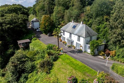 Golberdon Road, Liskeard PL14 8 bed detached house for sale